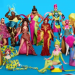 An In-Depth Analysis of 'RuPaul's Drag Race' Season 14: Everyone Welcome to the Runway the Sweet New Cast!