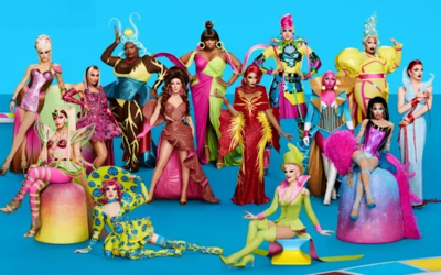 An In-Depth Analysis of ‘RuPaul’s Drag Race’ Season 14: Everyone Welcome to the Runway the Sweet New Cast!