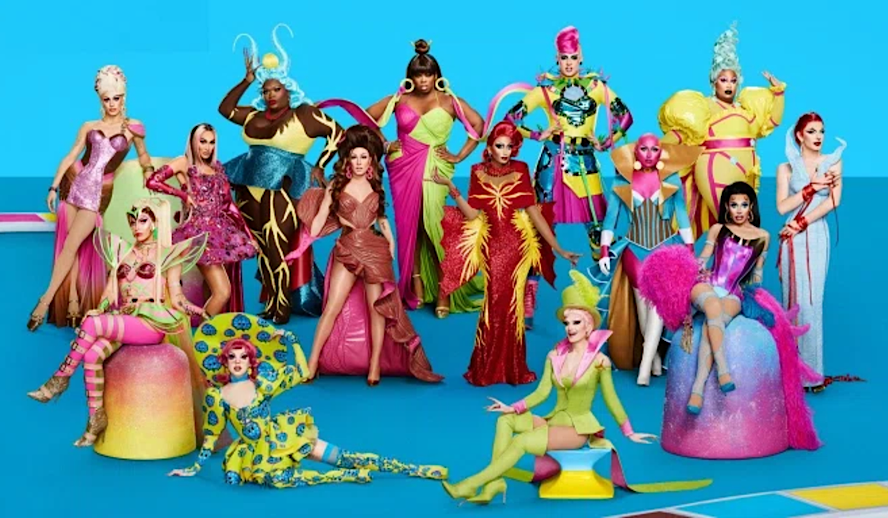 An In-Depth Analysis of ‘RuPaul’s Drag Race’ Season 14: Everyone Welcome to the Runway the Sweet New Cast!