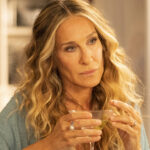 Sarah Jessica Parker Snaps Back At Your Sexist and Ageist Remarks 