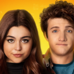 New Hulu Romantic Teen Comedy 'Sex Appeal' Exploring The Taboos Of Young Relationships