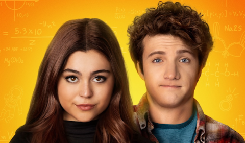 New Hulu Romantic Teen Comedy 'Sex Appeal' Exploring The Taboos Of