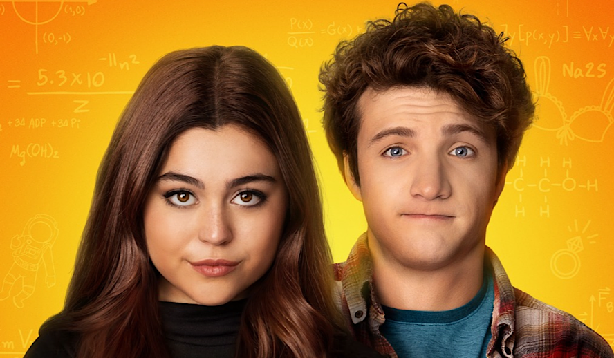 New Hulu Romantic Teen Comedy ‘Sex Appeal’ Exploring The Taboos Of Young Relationships