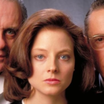 The Hollywood Insider Silence of the Lambs Review