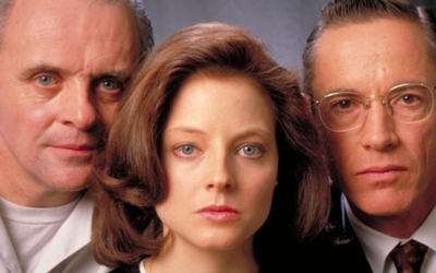 An Appreciation of the Genius Film ‘Silence of the Lambs’
