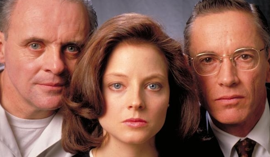 The Hollywood Insider Silence of the Lambs Review