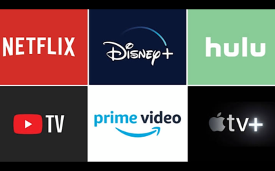 Which Streaming Service is Best For You and Your Watching Habits?
