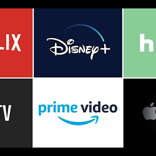 Which Streaming Service is Best For You and Your Watching Habits?