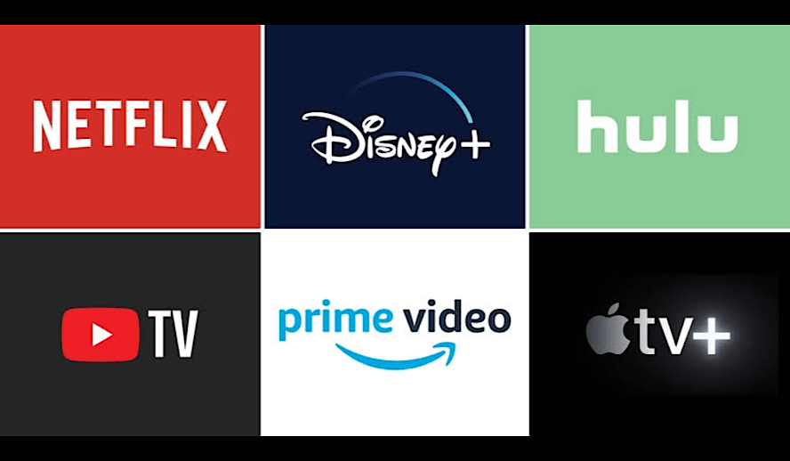 Which Streaming Service is Best For You and Your Watching Habits?