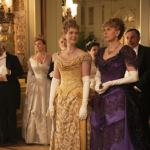 The Hollywood Insider The Gilded Age Review