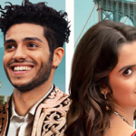 'Aladdin' Star Mena Massoud Stars in the Charming Fairy-Tale Love Story of 'The Royal Treatment'