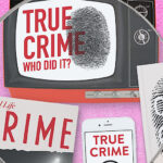 The Hollywood Insider True Crime Genre