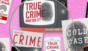 The Hollywood Insider True Crime Genre