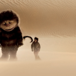 ‘Where The Wild Things Are’ and Childhood