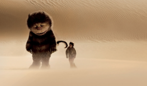 The Hollywood Insider Where the Wild Things Are Review