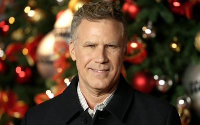 A Tribute to Will Ferrell: Longtime Actor, Comedian, Producer, and Overall Legend