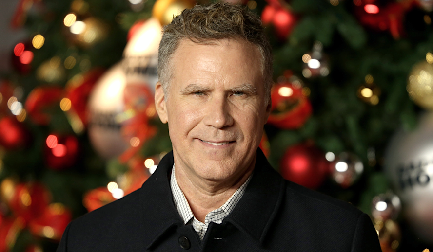 A Tribute to Will Ferrell: Longtime Actor, Comedian, Producer, and Overall Legend