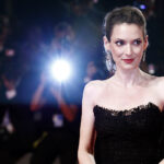 The Hollywood Insider Winona Ryder Tribute
