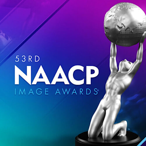 The Hollywood Insider 2022 NAACP Image Awards