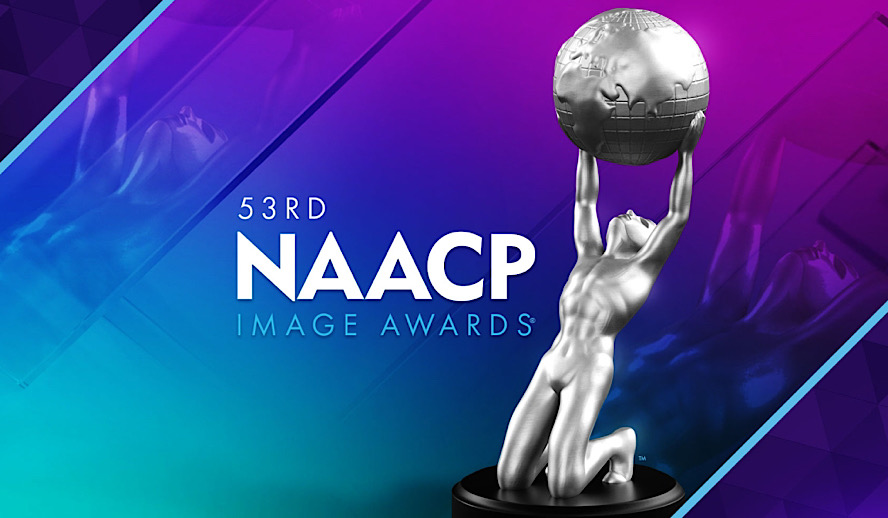 The Hollywood Insider 2022 NAACP Image Awards