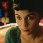 The 21st Anniversary of 'Amelie' and An Appreciation of The French New Wave