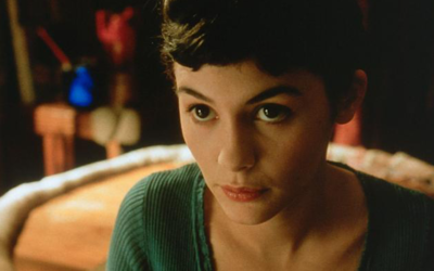 The 21st Anniversary of ‘Amelie’ and An Appreciation of The French New Wave