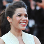 The Hollywood Insider America Ferrera Biography