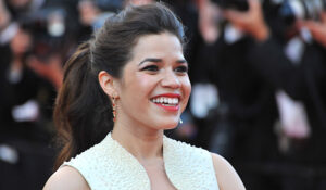 The Hollywood Insider America Ferrera Biography