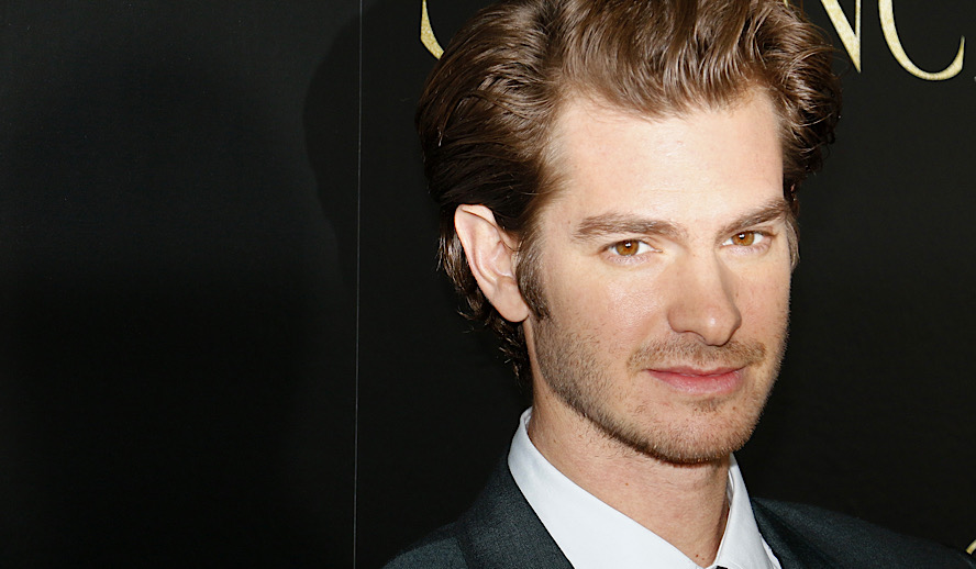 The Hollywood Insider Andrew Garfield Career Resurgence