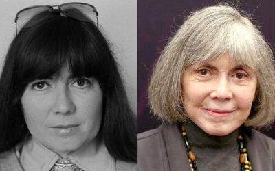 Remembering Anne Rice and Her Revolutionization of the Vampire and Gothic Genre