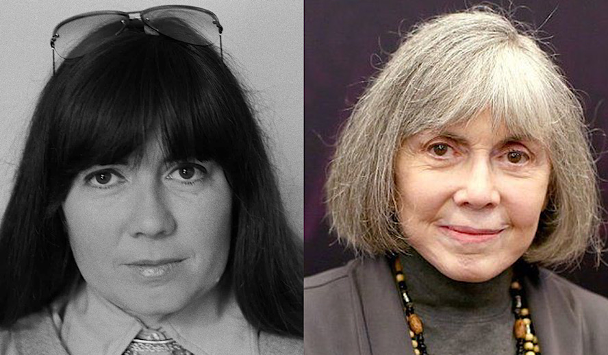 The Hollywood Insider Anne Rice Vampires