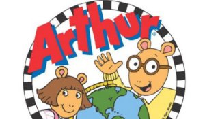 The Hollywood Insider Arthur Tribute