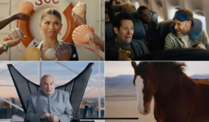 The Hollywood Insider Best Super Bowl Commercials