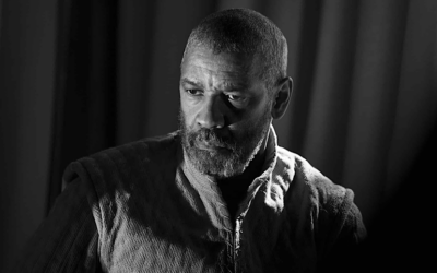 Black Representation in Shakespeare’s Adapted Works: If All the World’s a Stage, These Actors Own It 