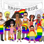 The Hollywood Insider Bob’s Burgers Queerness