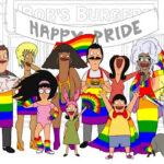In-Depth Analysis | The Unexpected Queerness of ‘Bob’s Burgers’: Why the Show is an Animated Ally