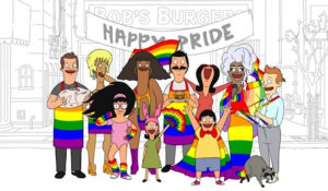 The Hollywood Insider Bob’s Burgers Queerness