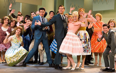 Campy Movies: An Appreciation and Love for the Campy Cinematic World