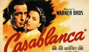 The Hollywood Insider Casablanca 80th Anniversary