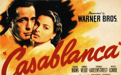 The 80th Anniversary of ‘Casablanca’: A Truly Timeless Classic