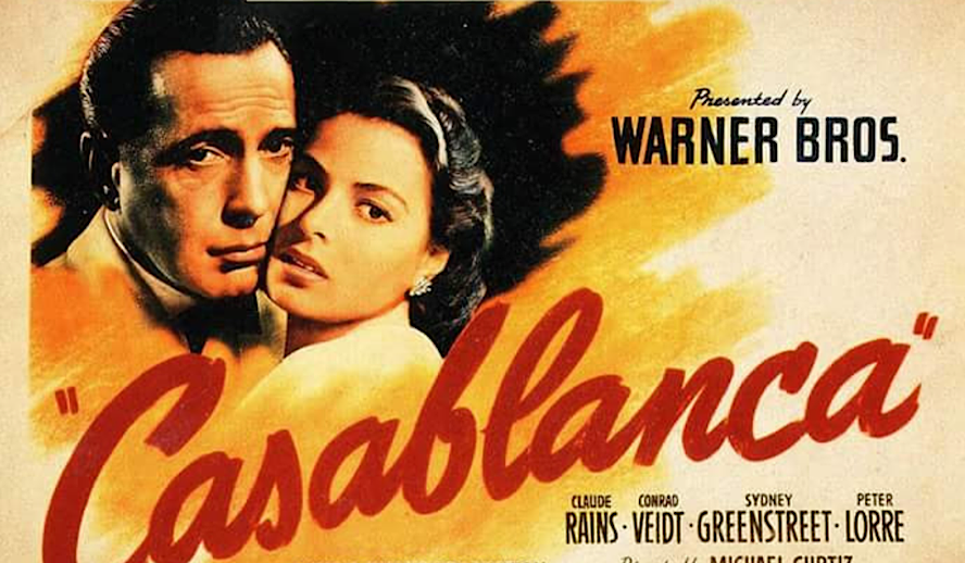 The 80th Anniversary of ‘Casablanca’: A Truly Timeless Classic – Hollywood Insider