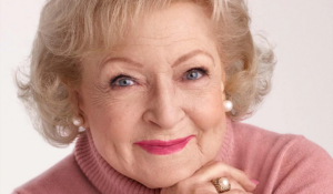 The Hollywood Insider Celebrating Betty White