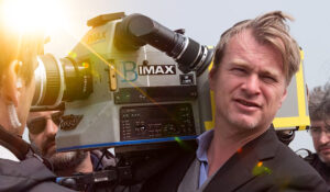 The Hollywood Insider Christopher Nolan Cinema Master