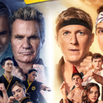 The Hollywood Insider Cobra Kai Season 4 Review