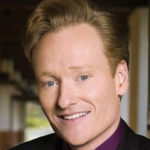 The Hollywood Insider Conan O’Brien and The Tonight Show