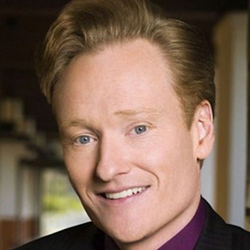 Conan O’Brien and ‘The Tonight Show’: The Story of TV’s Greatest Mishap