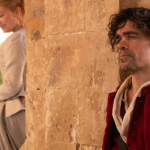 ‘Cyrano’: Peter Dinklage Shines in the Retelling of a Classic Tale 