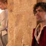 The Hollywood Insider Cyrano Review, Peter Dinklage