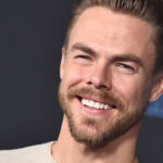 The Hollywood Insider Derek Hough