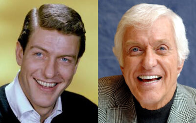 A Tribute to Dick Van Dyke: The Ultimate Legendary Performer